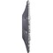 Ekena Millwork Needham Ceiling Medallion (Fits Canopies up to 4 1/4"), 14 5/8"OD x 2 1/4"P, Ultra Pure White CM14NEUWF - alternate 4